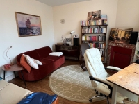 2 Bedroom Ruffec Town House For Sale With Enclosed Gardens And Outbuildings