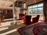 Superbe Maison en Pierre de 5 Chambres avec Piscine