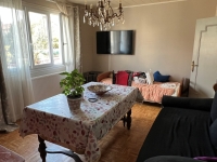 5-Bedroom House with Garden in the Centre of Ruffec