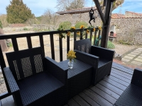 Jolie Maison De Campagne 7 Minutes de Nanteuil