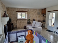 5-Bedroom Family House with Large Enclosed Garden