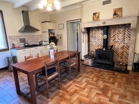 Country House with Outbuildings 5 Minutes from Civray