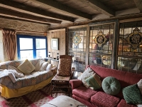 Petite Maison Pittoresque de Compagne avec Dépendances et Terrain