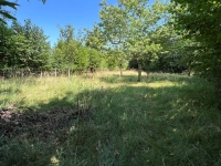 Detached Bungalow In A Quiet Hamlet 2kms To Champagne Mouton