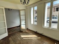 Maison De Ville Et Appartement - Idéal Investissement Locatif