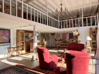 Superbe Maison en Pierre de 5 Chambres avec Piscine