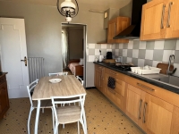 5-Bedroom House with Garden in the Centre of Ruffec