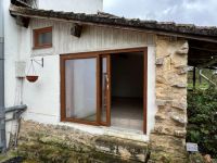 Jolie Maison Ancienne Avec Garage Et Terrain De Plus D'Un Hectare