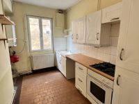 Maison De Ville Et Appartement - Idéal Investissement Locatif