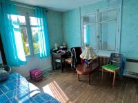 Detached Bungalow : 2 Bedrooms With Garden Just outside of Ruffec
