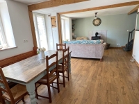 Beautiful Old House with Lovely Garden and Swimming Pool