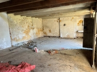 Two Old Stone Houses to Renovate on a Plot of 1859m²