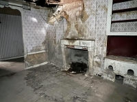 Centre-Ville de Ruffec : Maison à Rénover Avec 4 Chambres