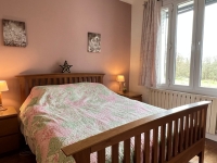 Pretty Stone House With Basement, Beautiful Park And Woods In A Peaceful  Location