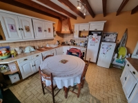 5-Bedroom Family House with Large Enclosed Garden