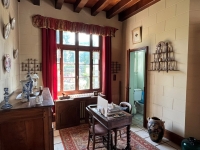 Charmante Maison Ancienne Avec Jardin Clos Et Dépendances