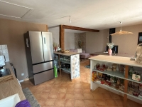 Charming 2 Bedroom Stone House in the Peaceful Commune of Chaunay