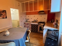 2 Bedroom Ruffec Town House For Sale With Enclosed Gardens And Outbuildings