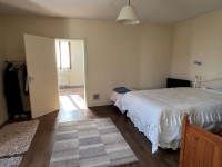 Country House with Outbuildings 5 Minutes from Civray