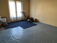 Charming 4-Bed Home with Garden in Quiet Central Ruffec