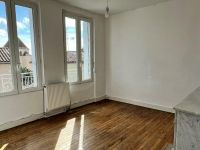 Maison De Ville Et Appartement - Idéal Investissement Locatif