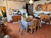 4 Bedroom House In The Pretty Medieval Village Of Tusson