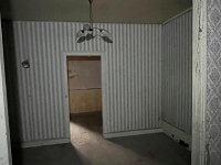 Centre-Ville de Ruffec : Maison à Rénover Avec 4 Chambres
