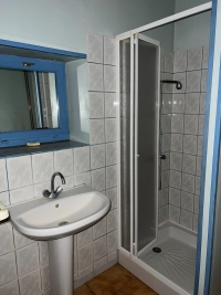Ruffec, Maison De Ville A Vendre Avec Jardin