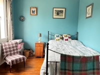 Pretty Stone House With Basement, Beautiful Park And Woods In A Peaceful  Location