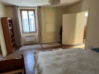 Country House with Outbuildings 5 Minutes from Civray