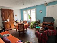 Detached Bungalow : 2 Bedrooms With Garden Just outside of Ruffec
