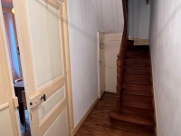 2 Bedroom Ruffec Town House For Sale With Enclosed Gardens And Outbuildings