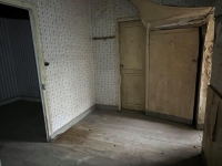 Centre-Ville de Ruffec : Maison à Rénover Avec 4 Chambres