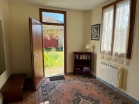 Country House with Outbuildings 5 Minutes from Civray