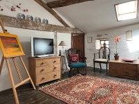 Jolie Petite Maison De Caractère Avec 2 Chambres