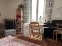 2 Bedroom Ruffec Town House For Sale With Enclosed Gardens And Outbuildings