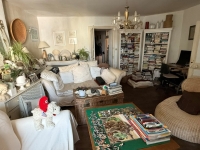 Townhouse in Ruffec with Outbuildings, Garden, and Great Potential