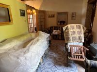 4 Bedroom House In The Pretty Medieval Village Of Tusson