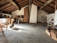 Town House with Garden, Garage & Outbuildings
