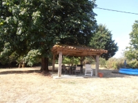 Pretty Character Stone Property With Views
