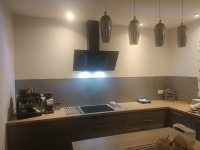 Beautiful Bungalow With A Basement and Views, Near Commerce