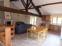 Jolie Maison En Pierre Proche Ruffec