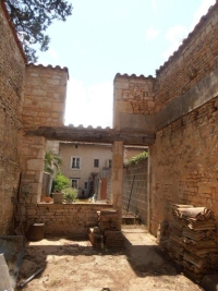 Maison de Ville à Rénover