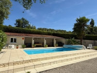 Joli Maison de Campagne 3kms de Mansle-Les-Fontaines