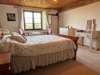Charming Country House For Sale with An Attached Barn