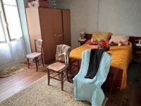 3 Bedroom House For Sale In Nanteuil-en-Vallée With Large Garden