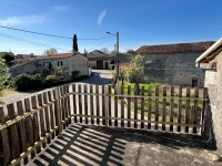 3 Bedroom Stone House and Barn in a Quiet Hamlet