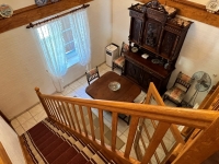 Charming Country House For Sale in a Peaceful Setting with Open Field Views