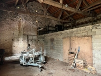 Maison de Plain-Pied de 5 Chambres à Rénover