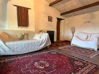 Attractive Character Stone House with Lovely Garden Close To Villefagnan